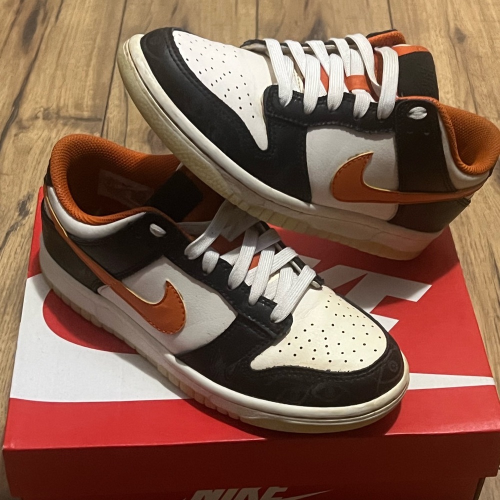 Nike Dunk Low 4.5Y